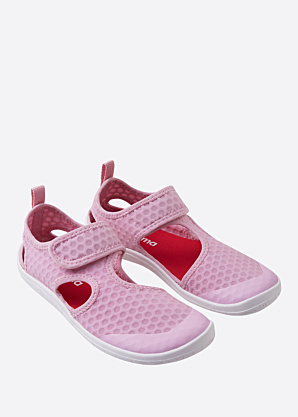Сандалии Rantaan barefoot Reima