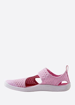 Сандалии Rantaan barefoot Reima