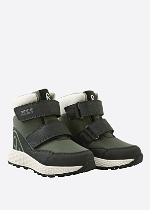 Зимние сапоги Hallava Reima