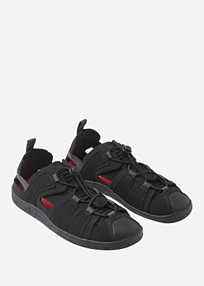 Сандалии Valoa barefoot Reima