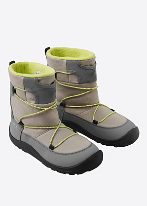 Reima talvesaapad Ensilumi Barefoot