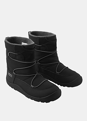 Reima talvesaapad Ensilumi Barefoot