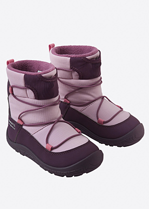 Reima talvesaapad Ensilumi Barefoot