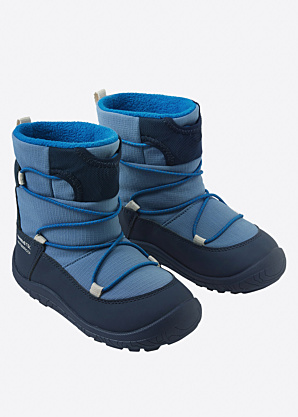 Зимние сапоги Ensilumi Barefoot Reima