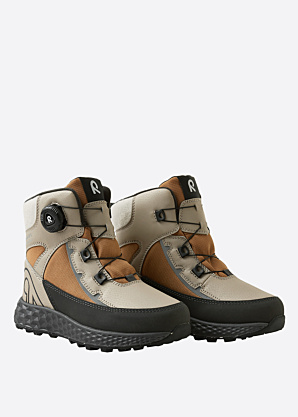 Зимние сапоги Hallava Reima