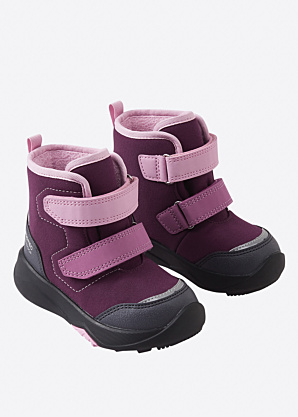 Зимние сапоги Talviuni Reima