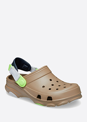 Сандалии All-terrain Clog Crocs