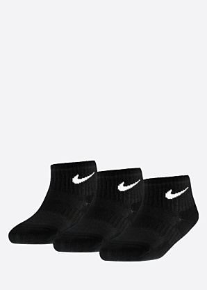 Носки для бега 3 пары Nike