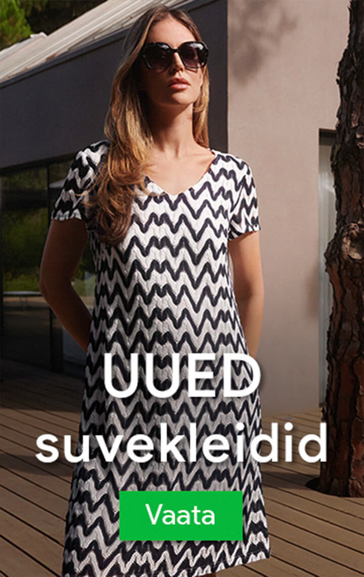 Naiste riided | Tuntud brändid | WEEKEND
